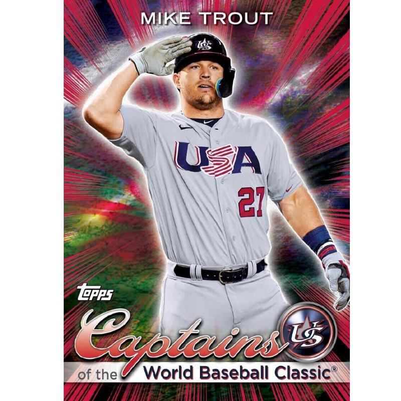 楽天市場】［完売必至 在庫僅か］2023 Topps トップス 2023 Topps