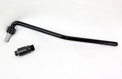 楽天市場】アーム フロイドローズ ハウジング付 CR ブラック FLOYD