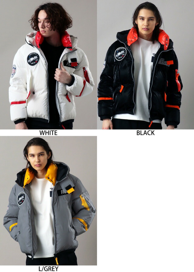 楽天市場】【SALE／36%OFF】アポロ ダウン ジャケット/APOLLO DOWN