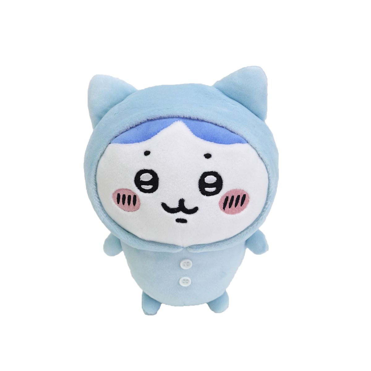 楽天市場】ちいかわ ぽてたまぬいぐるみ うさぎ パジャマパーティー