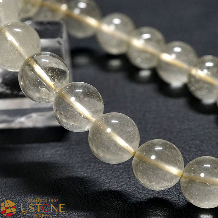 楽天市場】リビアングラス ブレスレット AAA リビアングラス ブレス 10