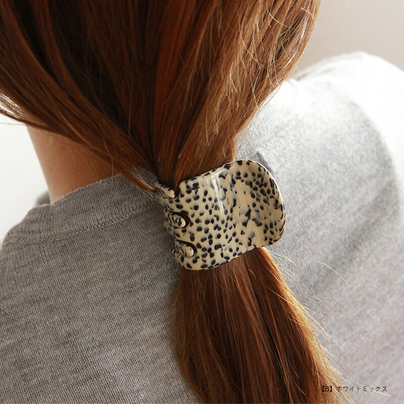 楽天市場】【バーゲン】ヘアクリップ ヘアアクセサリー 美髪