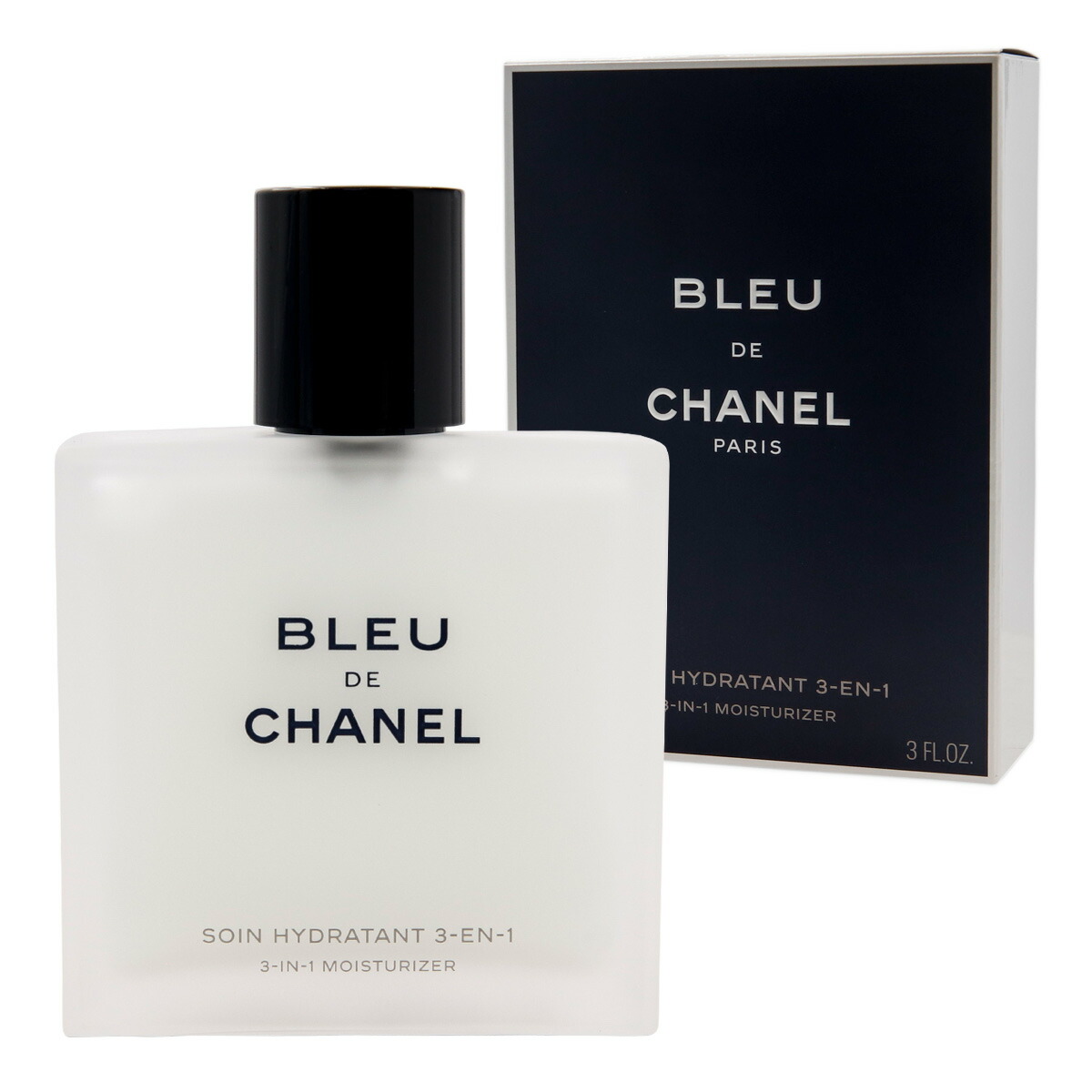 楽天市場】【名入れ可】CHANEL シャネル 化粧水 ブルー ドゥ アフター