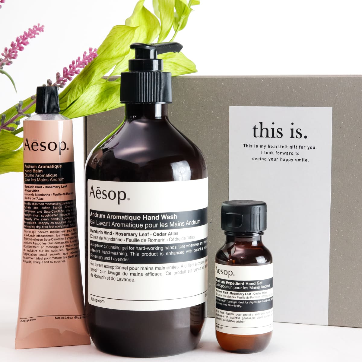 楽天市場】Aesop イソップ ハンドソープ アンドラムハンドウォッシュ