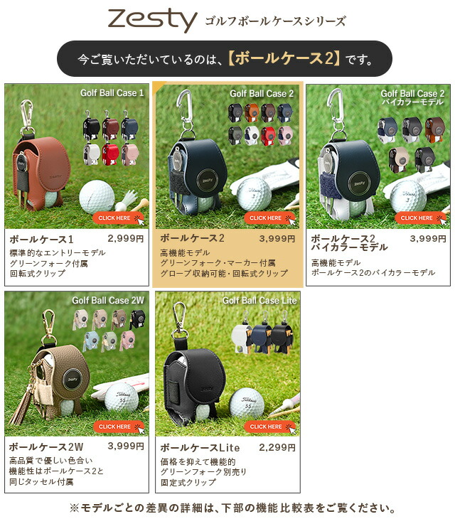 楽天市場】＼10%クーポン／【楽天1位】 ゴルフ ボールケース 2 機能性