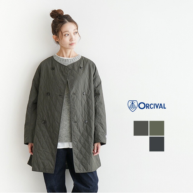 OR-A0078MTY]ORCIVAL(オーチバル/オーシバル)タイプライタークロス