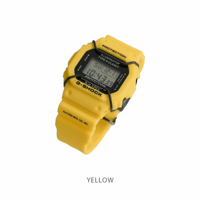 9222-AC08]【巾着付属】N.HOOLYWOOD(エヌハリウッド)N.HOOLYWOOD×G