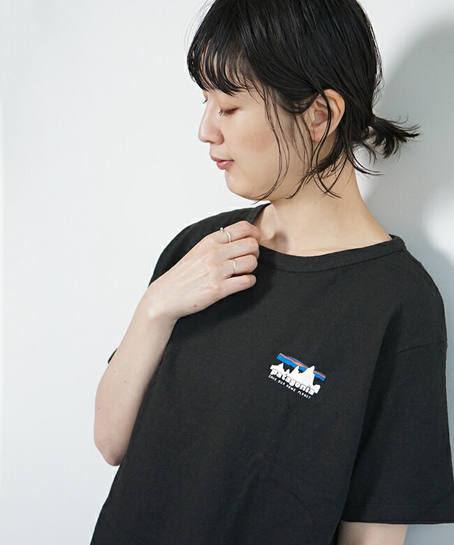 国内正規販売店】[37715] Patagonia(パタゴニア) W'S '73 SKYLINE EASY