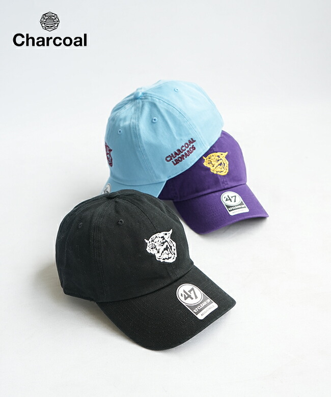 SALE 40%OFF】[24-02-2-737]Charcoal TOKYO(チャコールトーキョー) OC