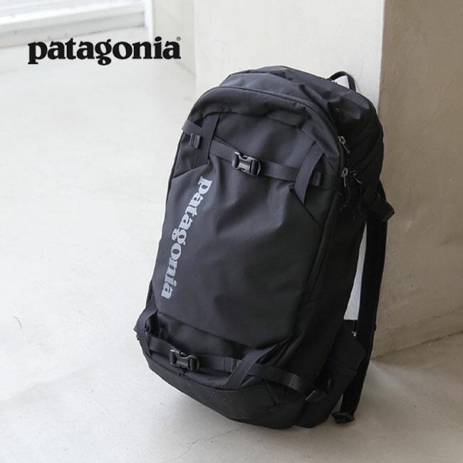 48197]Patagonia(パタゴニア) スノードリフター・パック 30L リュック