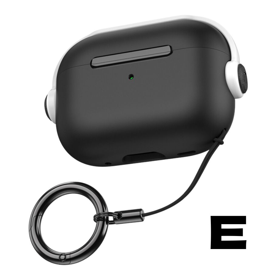 楽天市場】【厳選｜日本企業】Airpods Pro3 ケース AirPods4 ケース