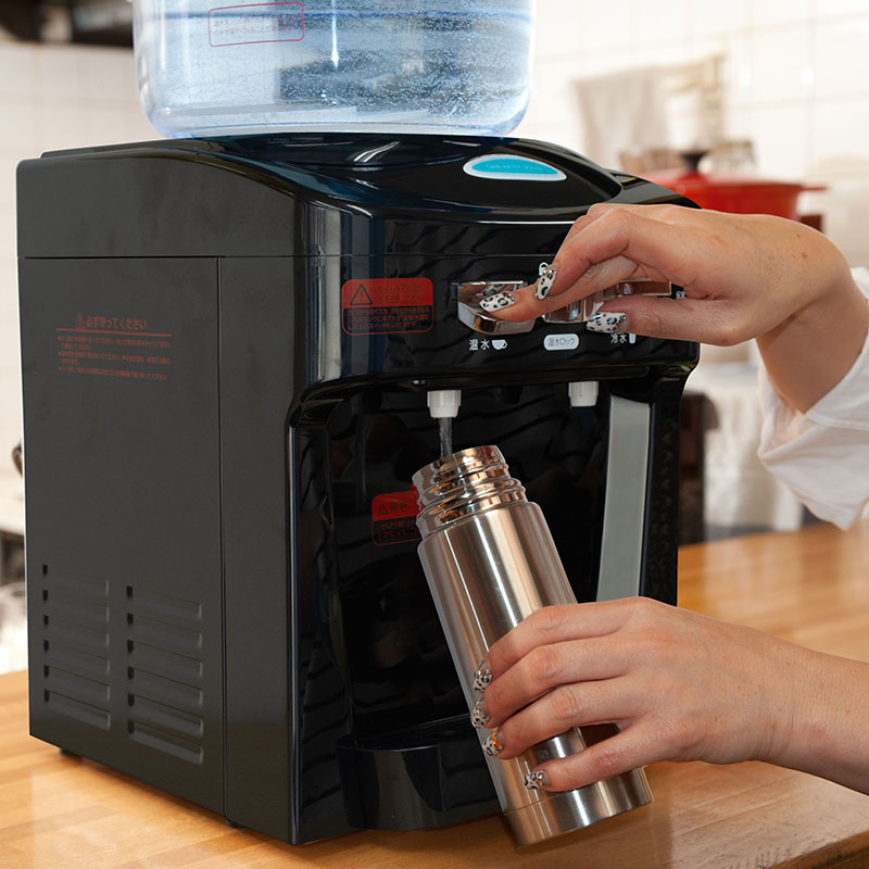 楽天市場】ツインウォーターサーバー 整水フィルターセット NWS-802B