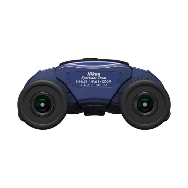 ユアサプライムス.com｜920943 ニコン Sportstar Zoom 8-24x25 ダーク