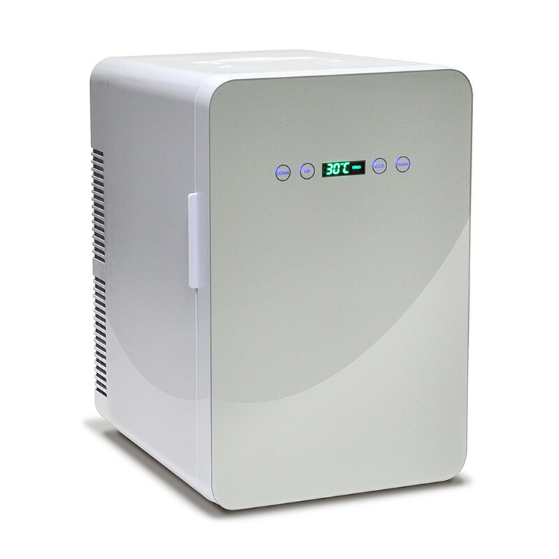 ユアサプライムス.com｜ベルソス 24Lダブルペルチェ冷温庫 VS-440