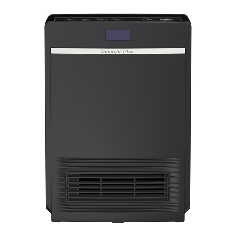 ユアサプライムス.com｜ダイニチ Dainichi セラミックファンヒーター