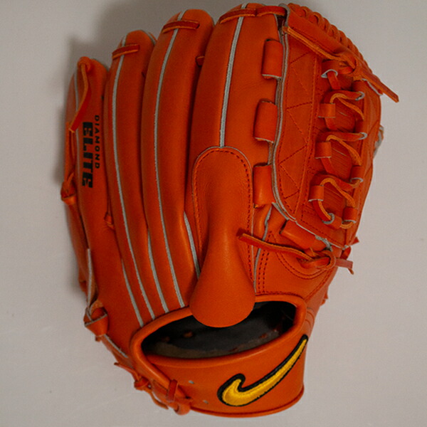 楽天市場】残り1点 中古 未使用 ナイキ 煌 野球 硬式 グラブ グローブ