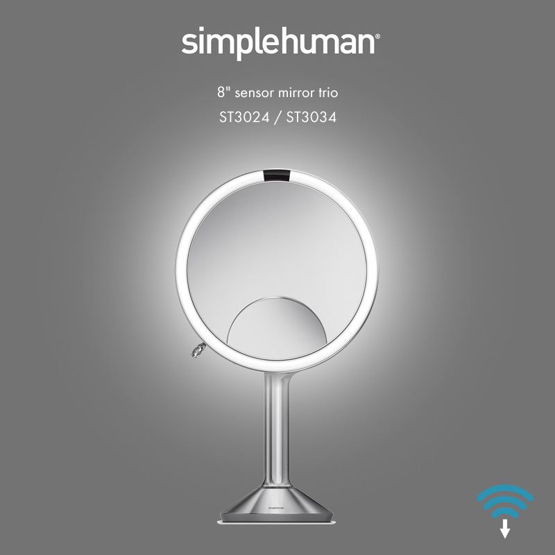 楽天市場】【 正規品 】 【 正規販売店 】 simplehuman シンプル
