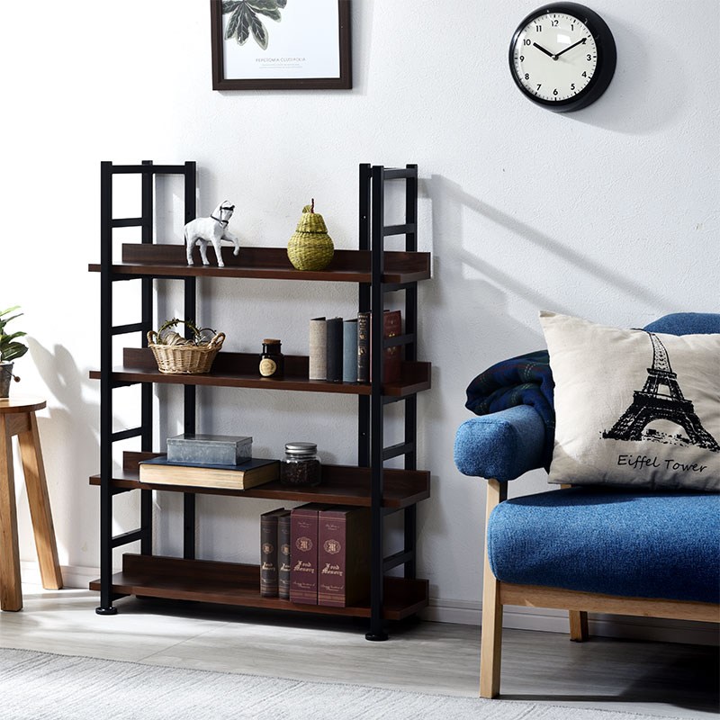 スリム ブックシェルフ シグニット 【00-242】｜激安アウトレット家具