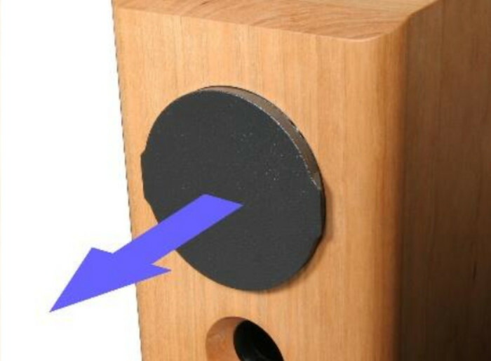 薩摩島津 Model-1 ペア 小型 ブックシェルフスピーカー | スピーカー