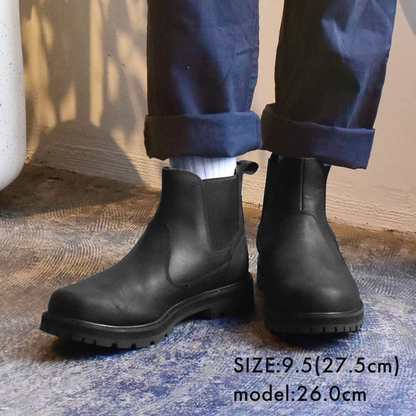 楽天市場】【max19％オフ☆SALE】ティンバーランド BRITTON ROAD MID