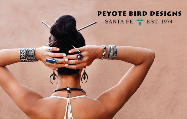 インディアンブローチ✴︎Peyote Bird Designs イーグル Bald Eagle (l-2pc) Brick / Peyote Stitch Patterns for Pendants