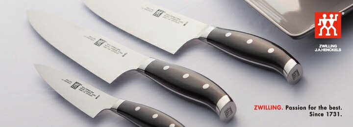 ZWILLING J.A. HENCKELS 　テーブルウェア ZWILLING J.A. Henckels Pro 10-Piece Natural Knife Block Set 38449