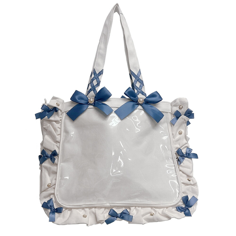 色から探す☆Saxe サックス - 痛バッグ zakkamart（ザッカマート）公式