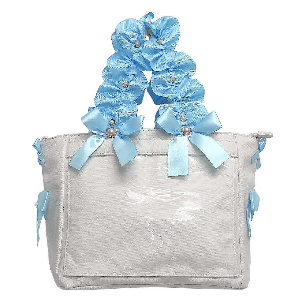 色から探す☆Saxe サックス - 痛バッグ zakkamart（ザッカマート）公式