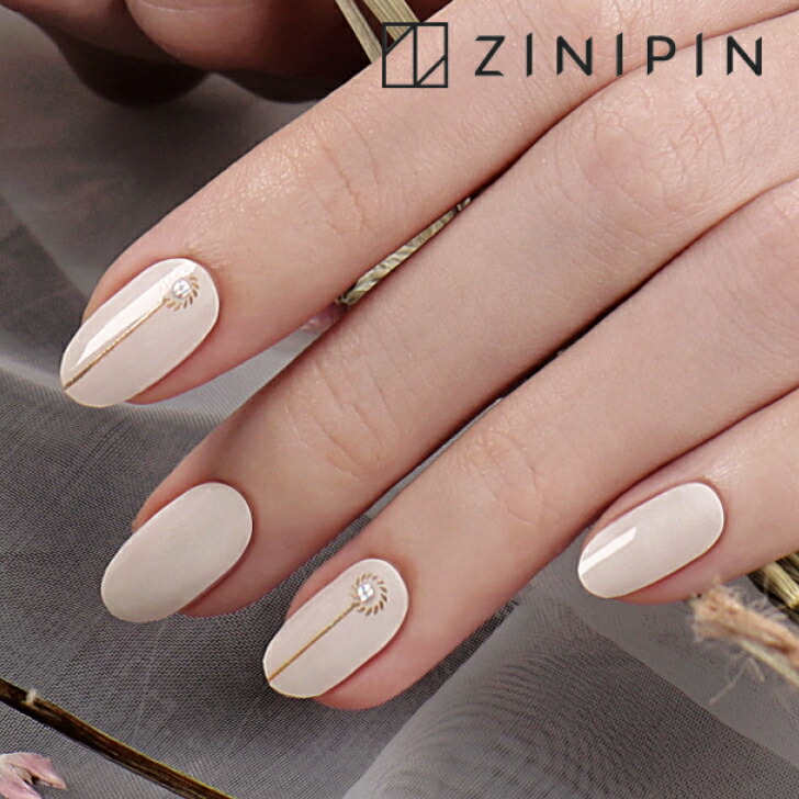 楽天市場】ネイルシール 貼るだけ 秋 シンプル 無地 単色 【ベーシック