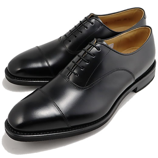 REGAL リーガル ストレートチップ 11DL BLACK ブラック ビジネス