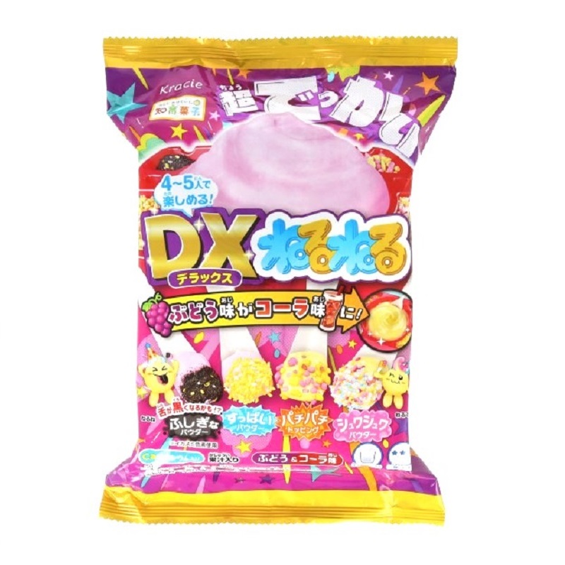 ねるねるねるね ぶどう味 アークスオンラインショップ Arcs Online Shop