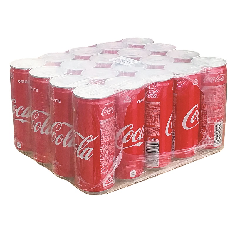 コカ・コーラ 缶ケース アークスオンラインショップ Arcs Online Shop