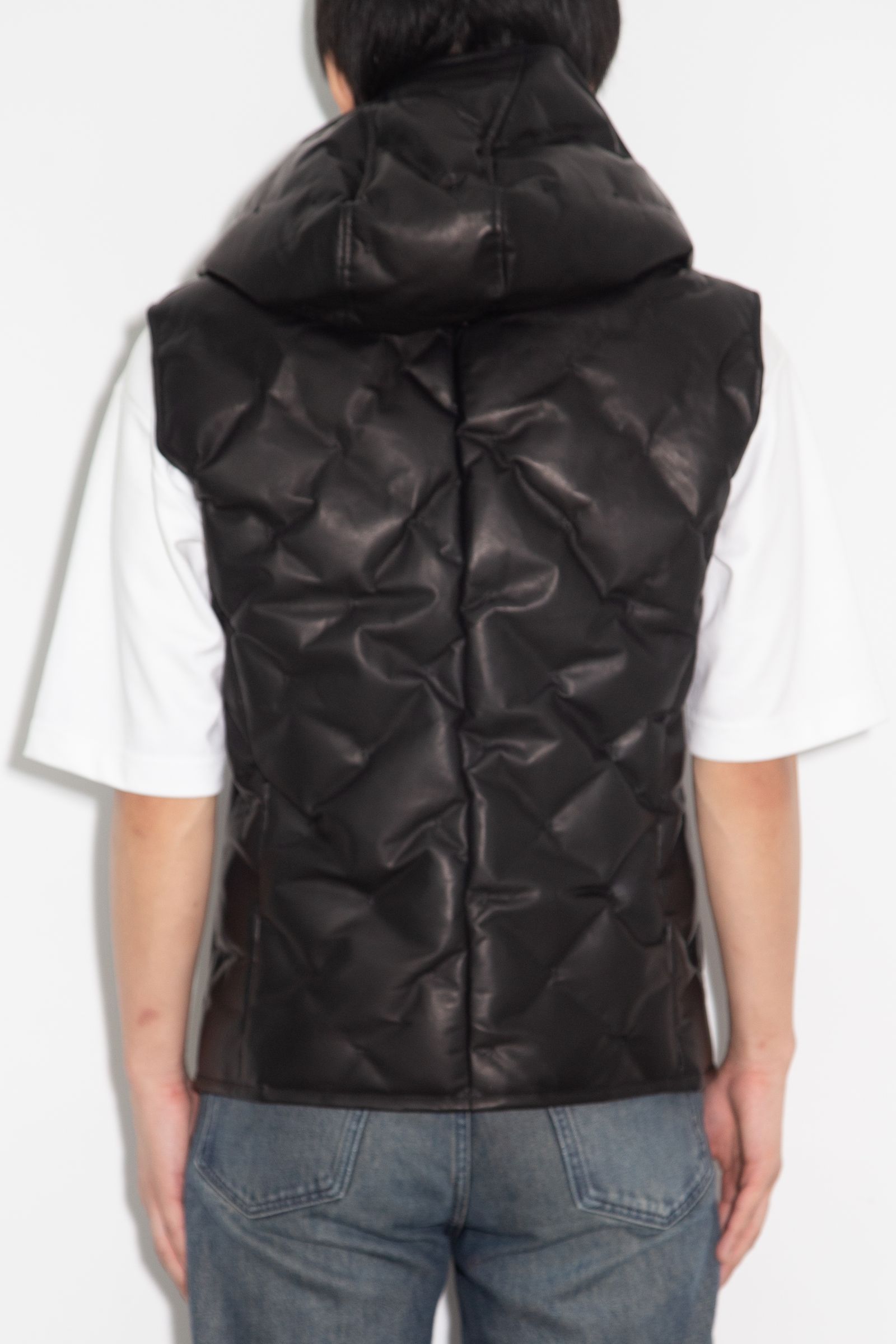 ISAMU KATAYAMA BACKLASH - MONOCHROME LUXURY STEER 0.6mm “POLISH