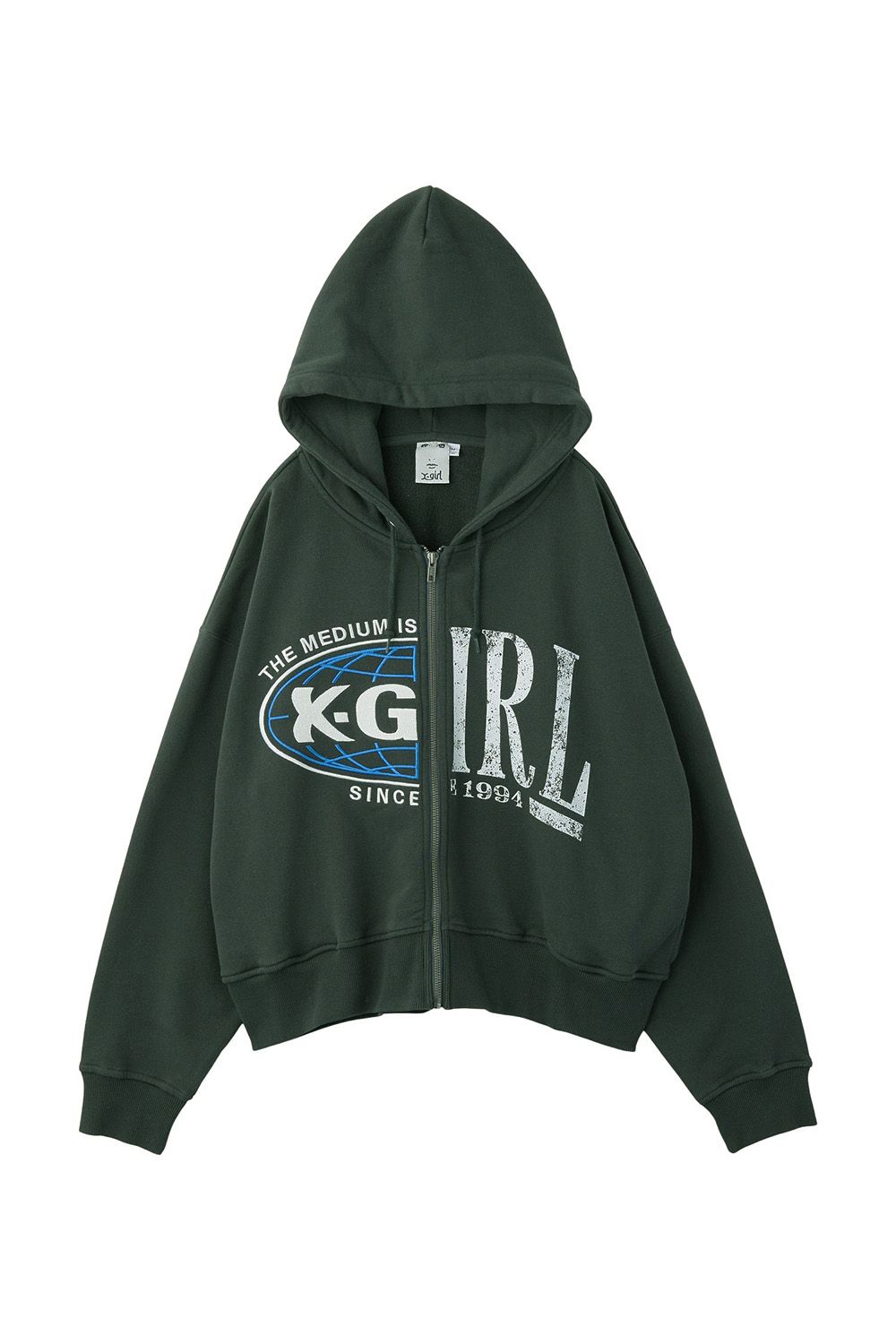 X-girl - エックスガール | 正規通販ストア《Tempt》