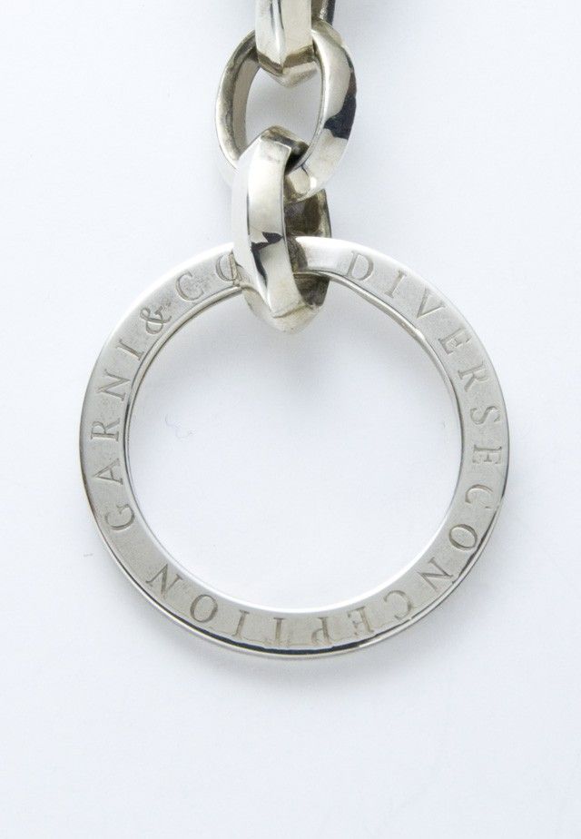 GARNI - Hook On Key Holder | Tempt