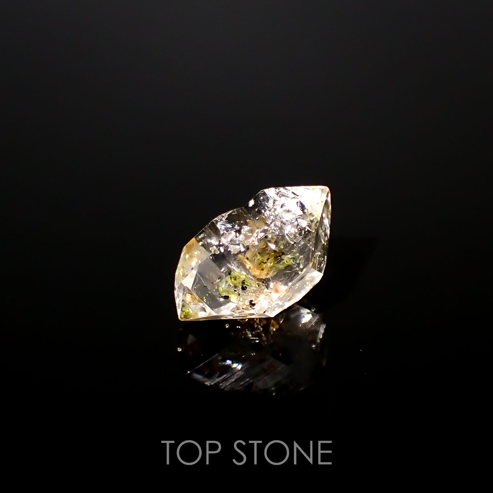 オイルインクォーツ商品一覧 | 宝石ルースの専門店【TOP STONE】