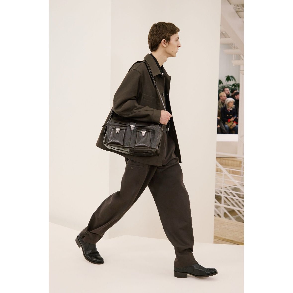 LEMAIRE - 【残り一点】Chelsea Boots | ACRMTSM ONLINE STORE