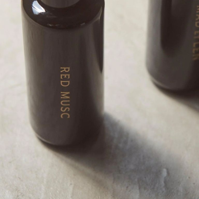 MAD et LEN - 【残りわずか】Eau De Parfume(RED MUSC) | ACRMTSM