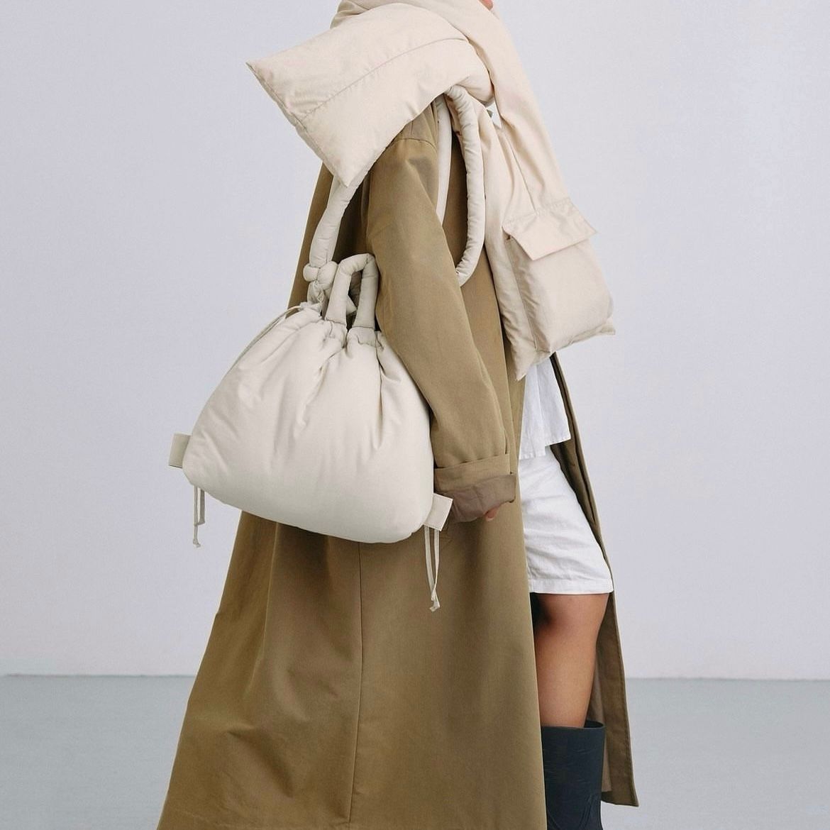 OLEND - 【残りわずか】Ona Soft Bag | ACRMTSM ONLINE STORE