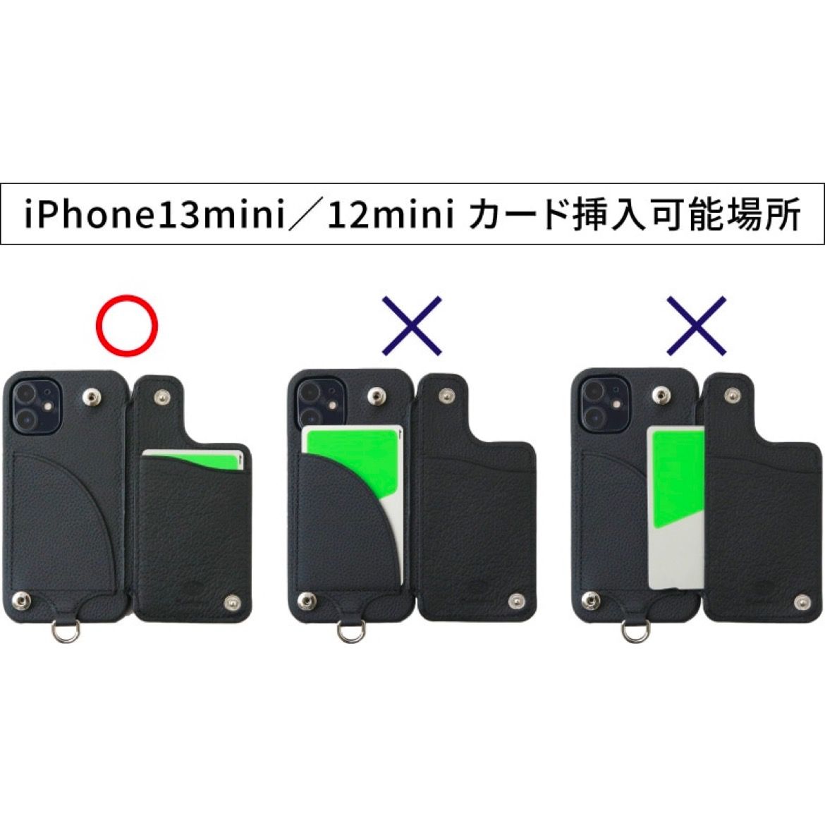 DEMIU - 【残り一点】Poche Flat(BLACK) | ACRMTSM ONLINE STORE