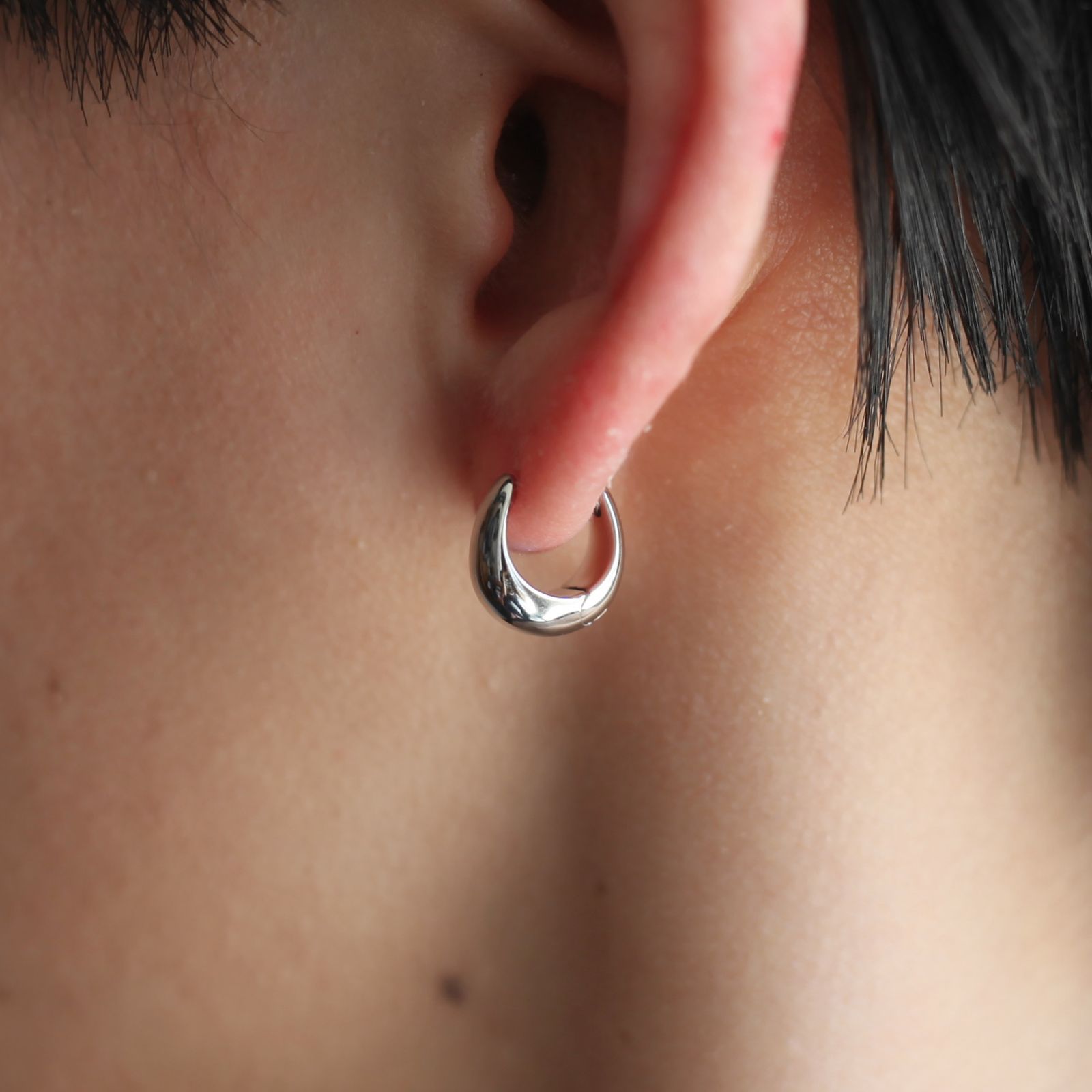 TOMWOOD - 【再販売通知受付可能】Ice Huggies(SILVER) | ACRMTSM