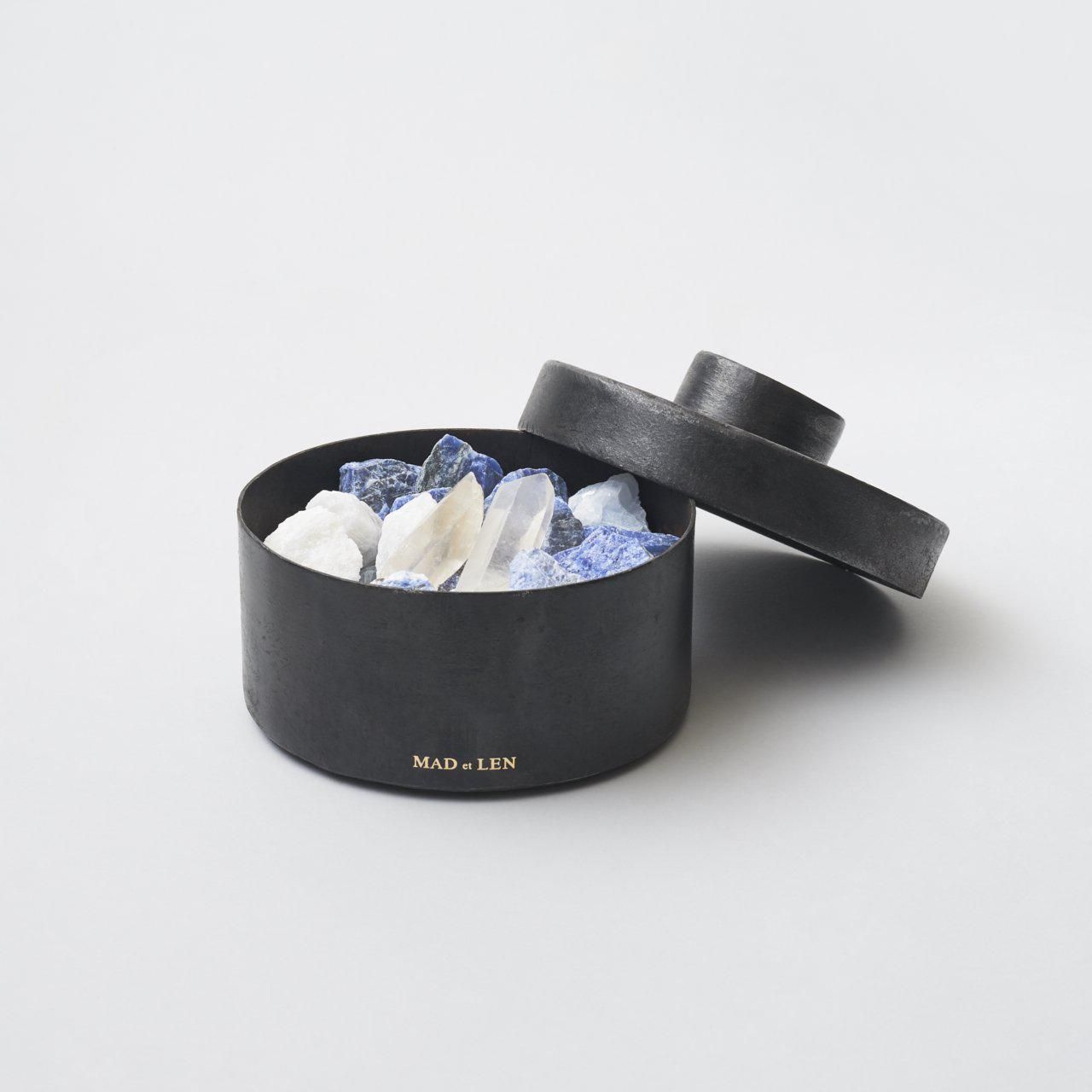 MAD et LEN (マドエレン) -「GRAPHITE / グラファイト」 | ACRMTSM