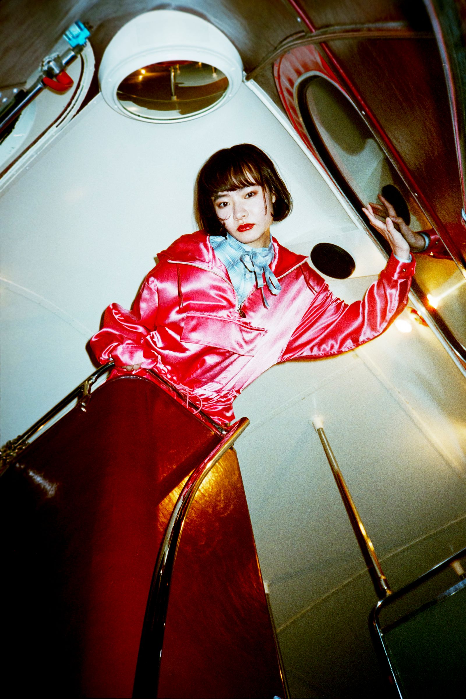 DAIRIKU Dress-UP-Dawn[IMAGE] | ACRMTSM ONLINE STORE