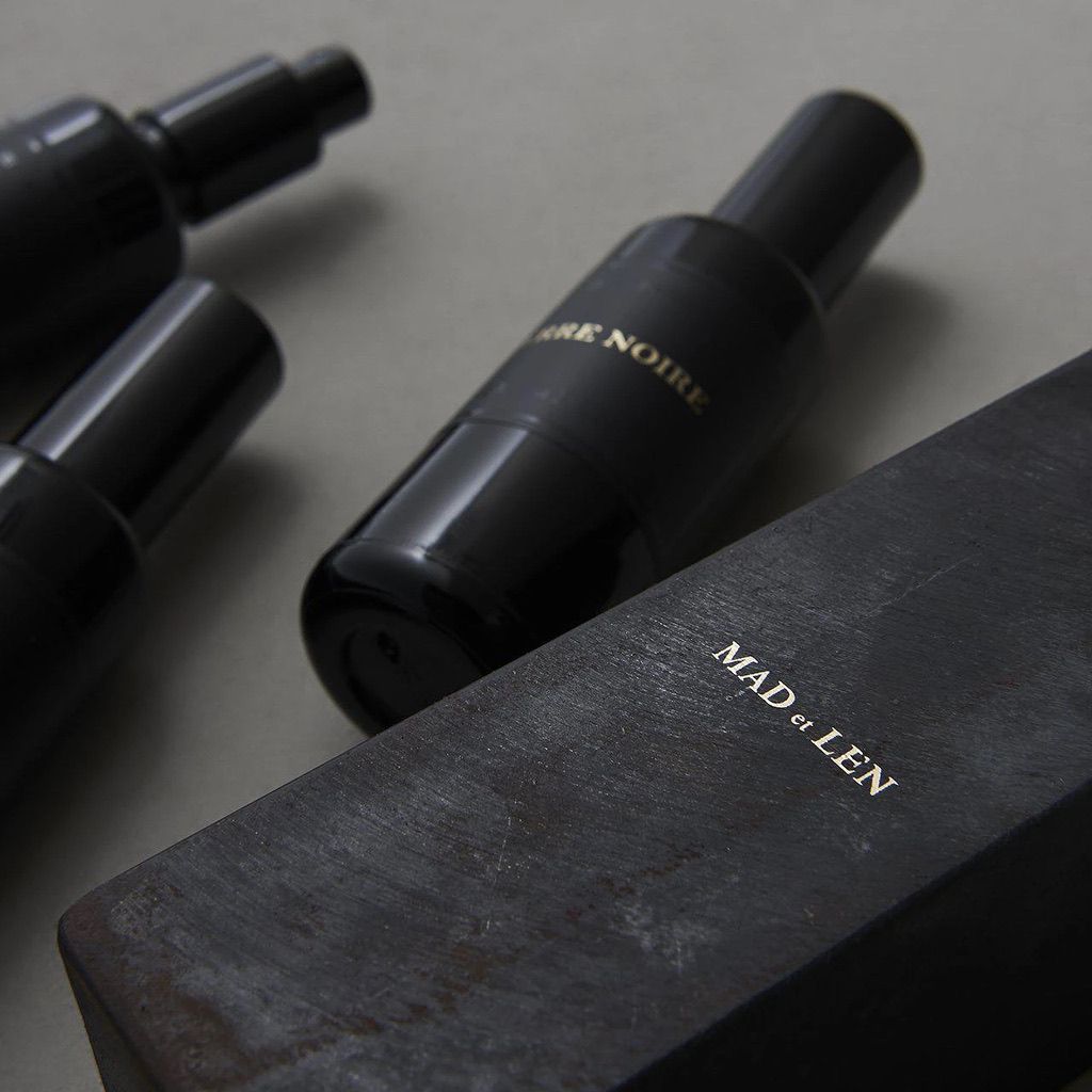 MAD et LEN - 【残りわずか】Eau De Parfume(HUMUS) | ACRMTSM ONLINE