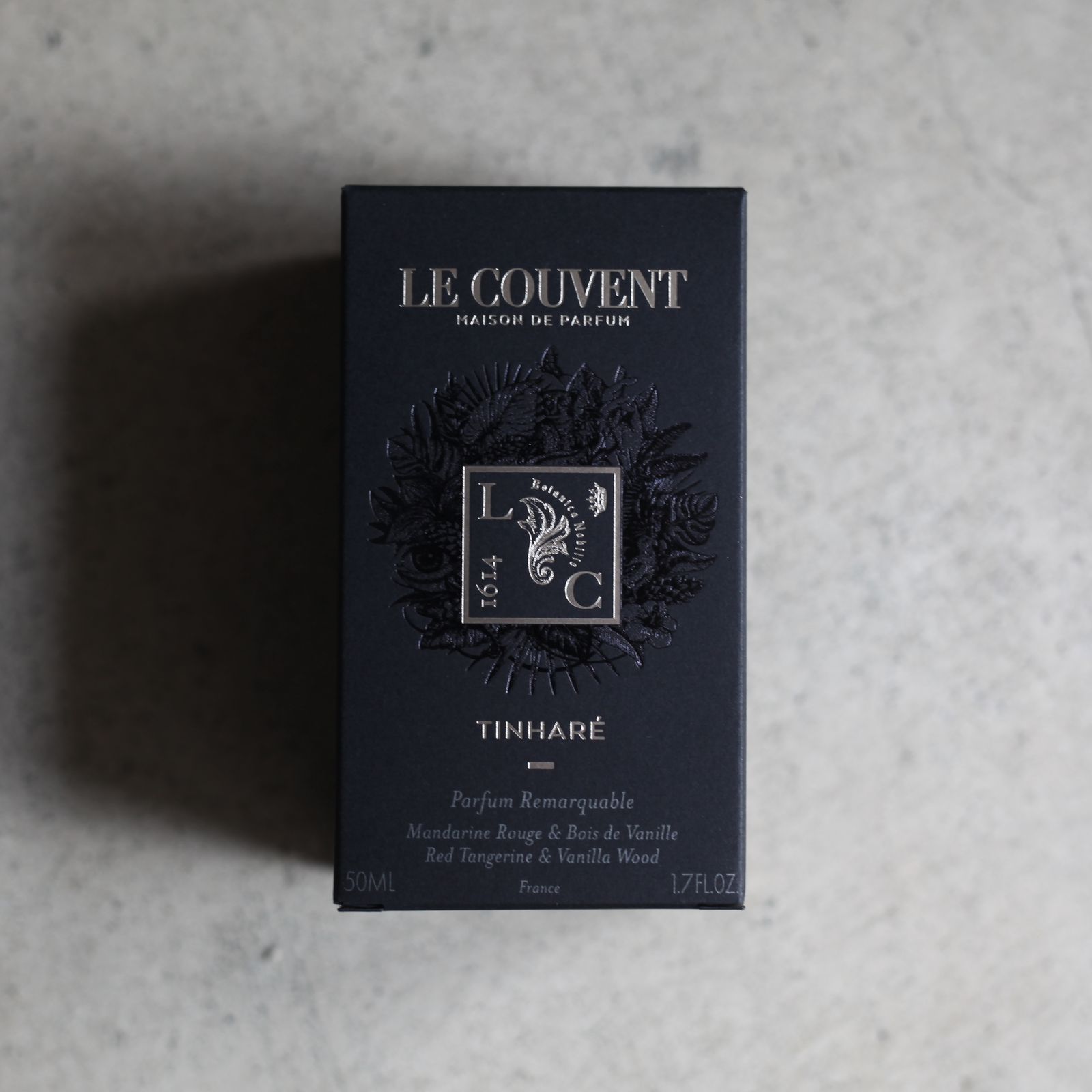 LE COUVENT MAISON DE PARFUM - 【再販売通知受付可能】リマーカブル