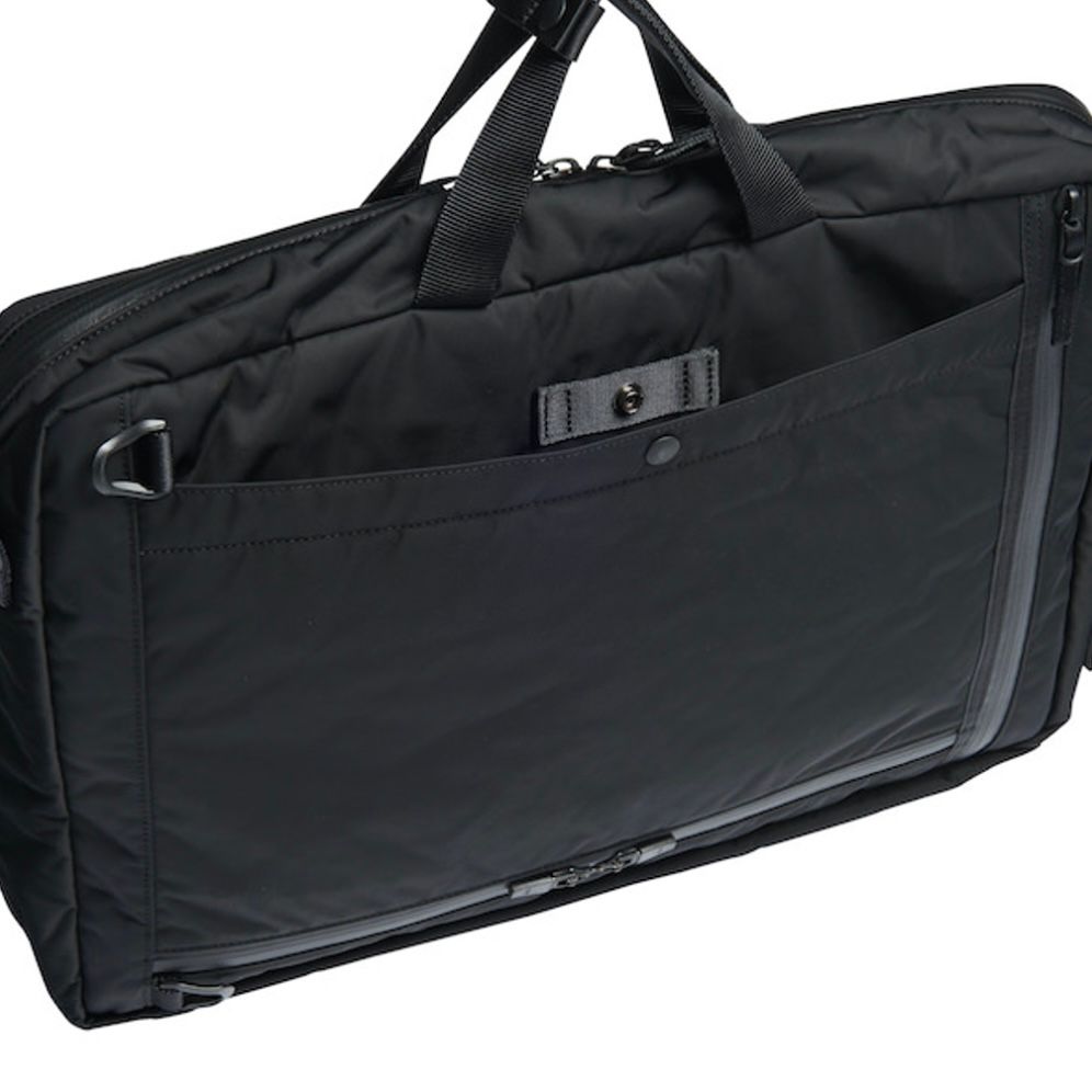 RAMIDUS - 【残り一点】3way Brief Case | ACRMTSM ONLINE STORE