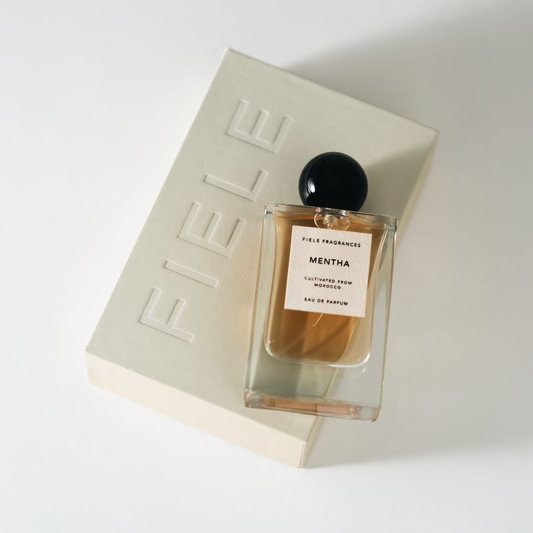 FIELE FRAGRANCES - 【残りわずか】Eau De Parfum 50ml(MENTHA