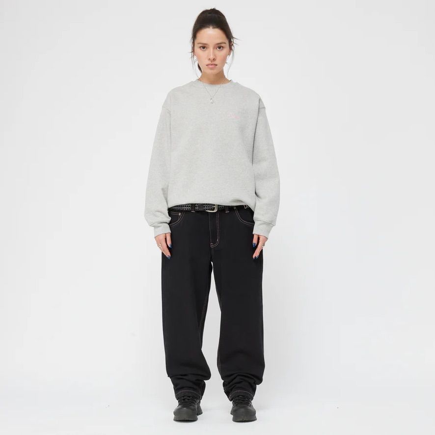 Dime - 【残り一点】Classic Small Logo Crewneck | ACRMTSM ONLINE STORE