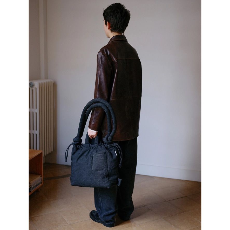 OLEND - 【残りわずか】Ona Washed Bag | ACRMTSM ONLINE STORE