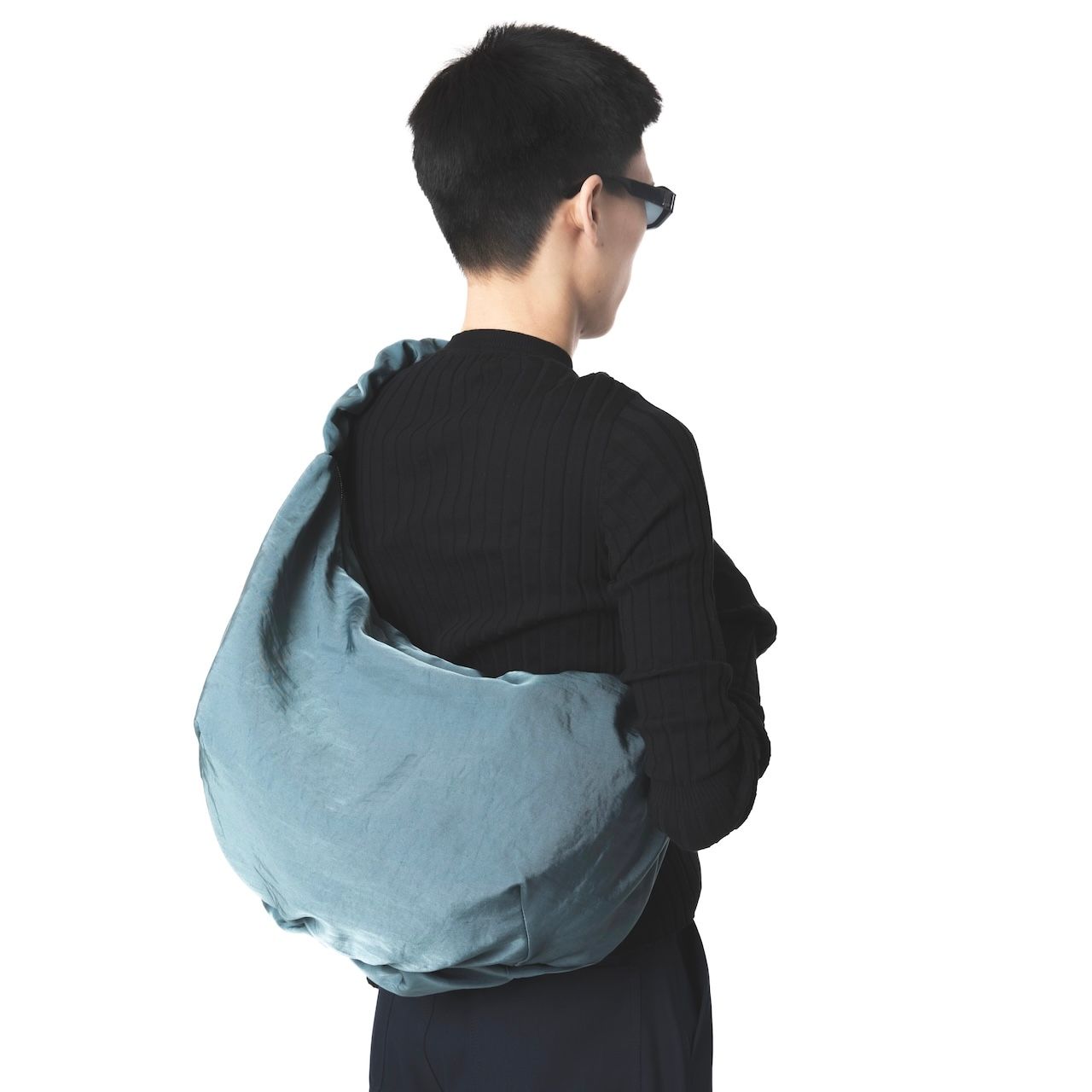 OUAT - 【残りわずか】Office Bag(BLUE GRAY) | ACRMTSM ONLINE STORE